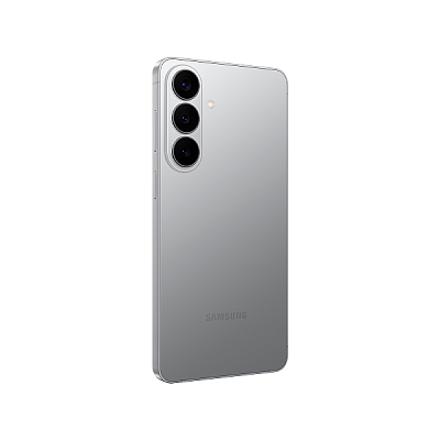 Смартфон Samsung Galaxy S26 Plus 512 ГБ серебристый